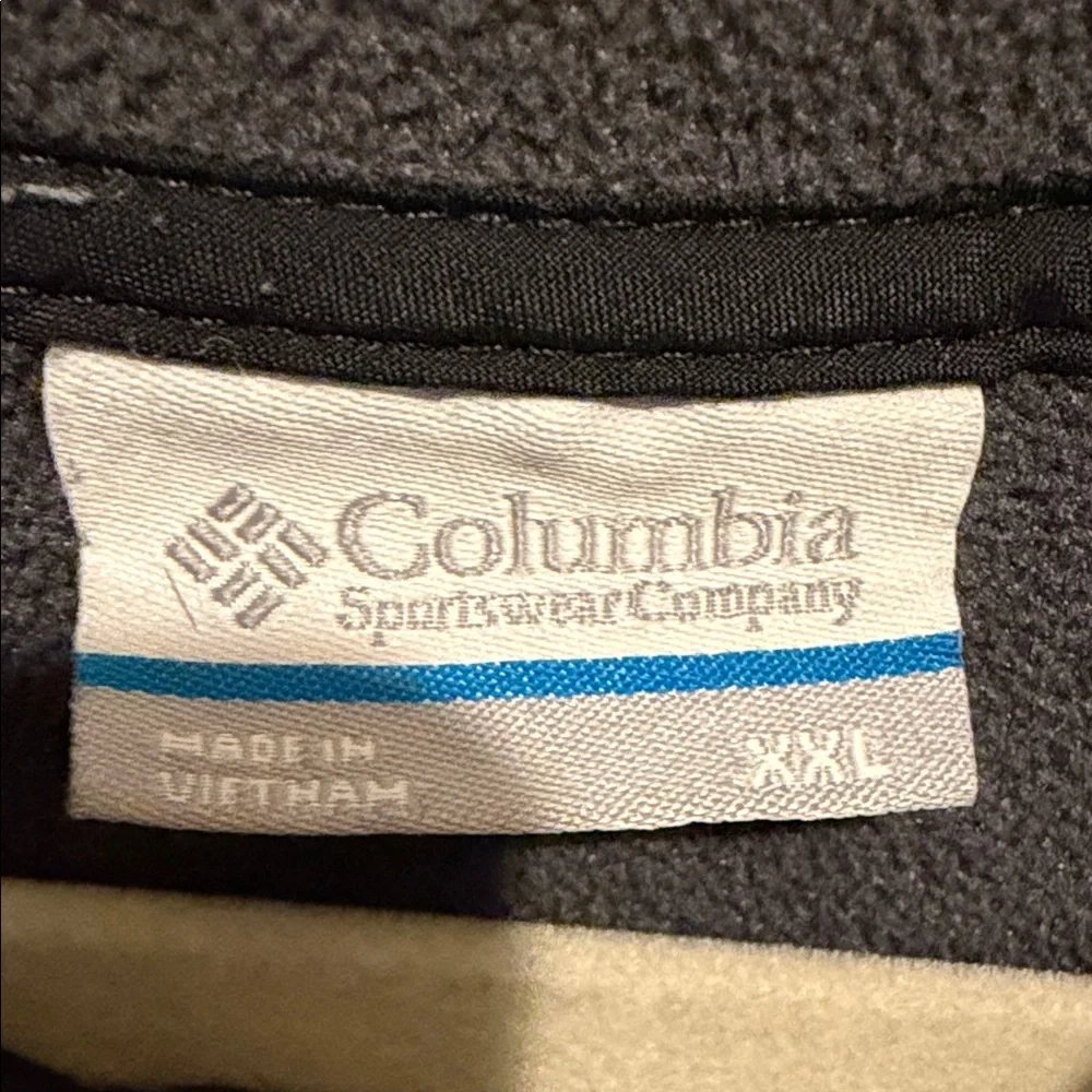 Columbia cozy fleece